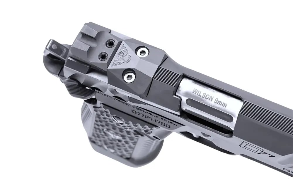 Wilson Combat Division 77 Project 1 Black-img-9