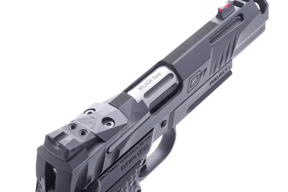 Wilson Combat Division 77 Project 1 Black-img-3