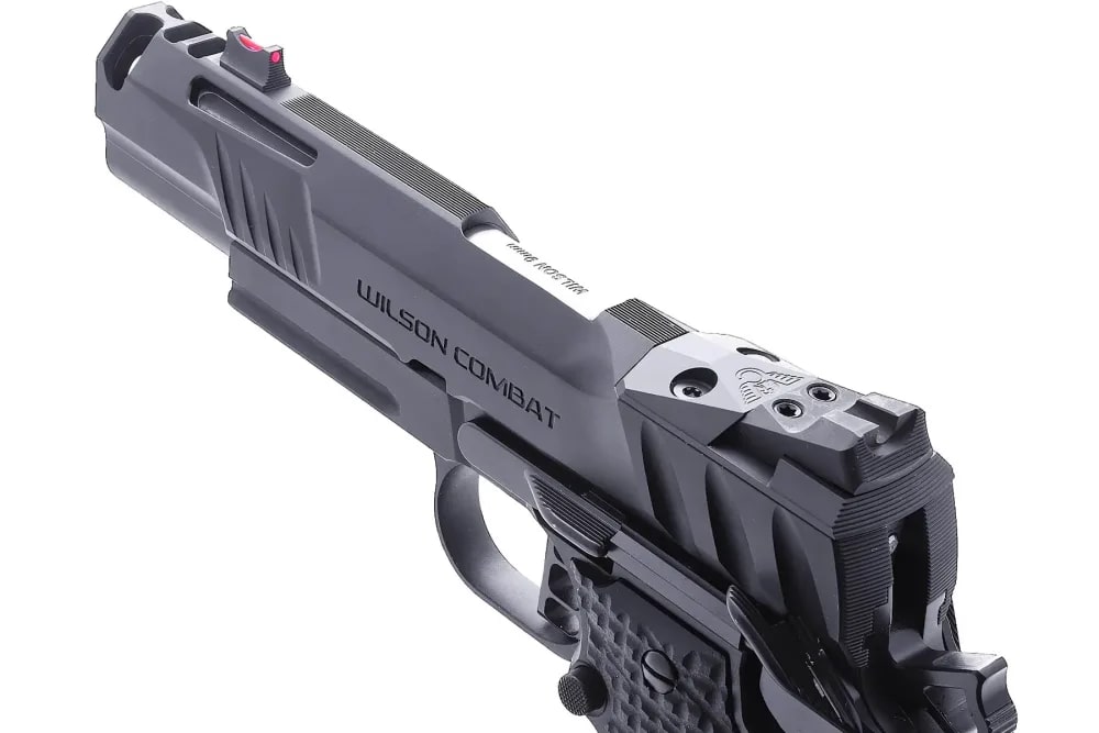 Wilson Combat Division 77 Project 1 Black-img-4