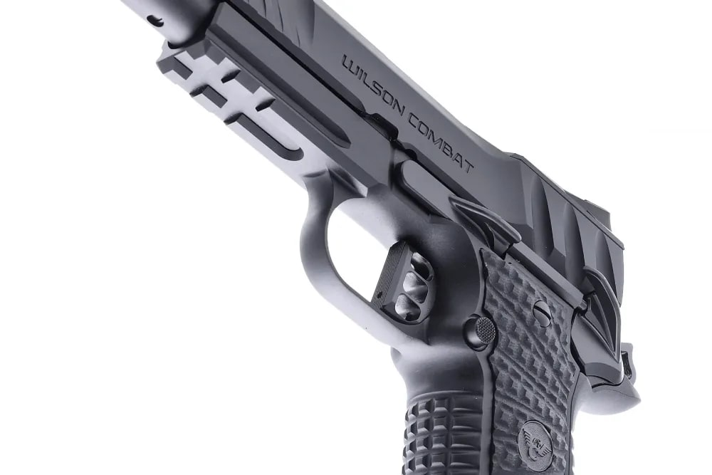 Wilson Combat Division 77 Project 1 Black-img-7