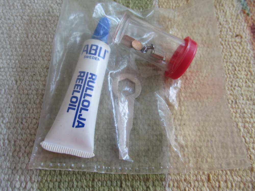 Ambassadeur ABU Reel Case-img-1