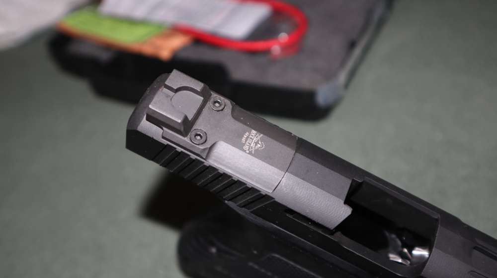 Armscor Rock Island Armory STK100-img-11