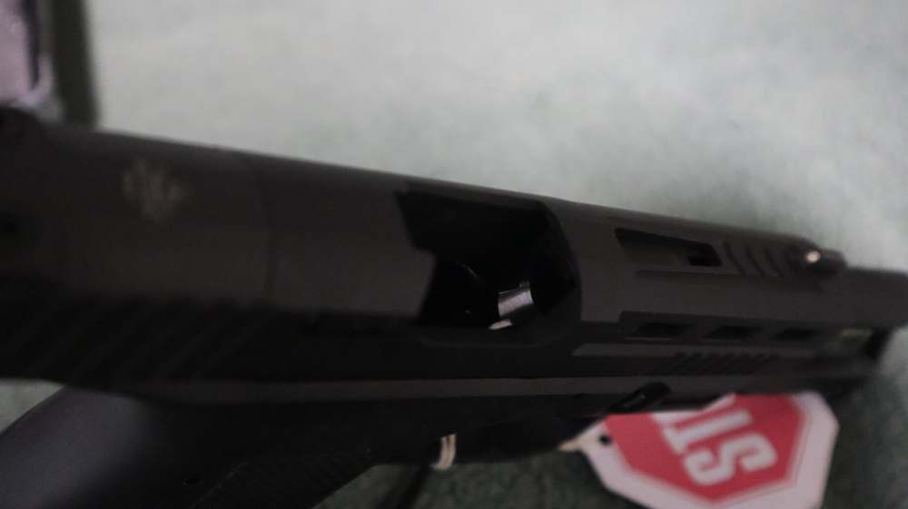 Armscor Rock Island Armory STK100-img-12