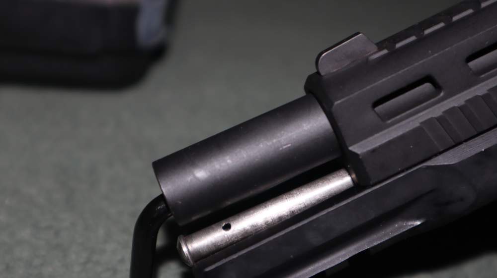 Armscor Rock Island Armory STK100-img-9