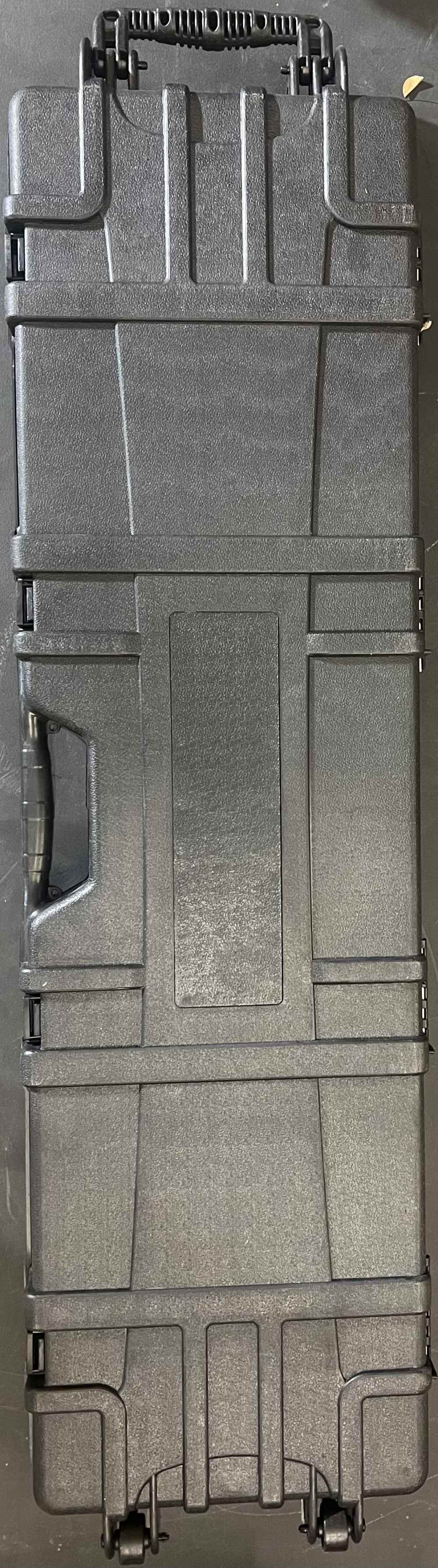 FC12/PK12 Twelve gauge weapon system combo - Two uppers with a drum mag-img-17