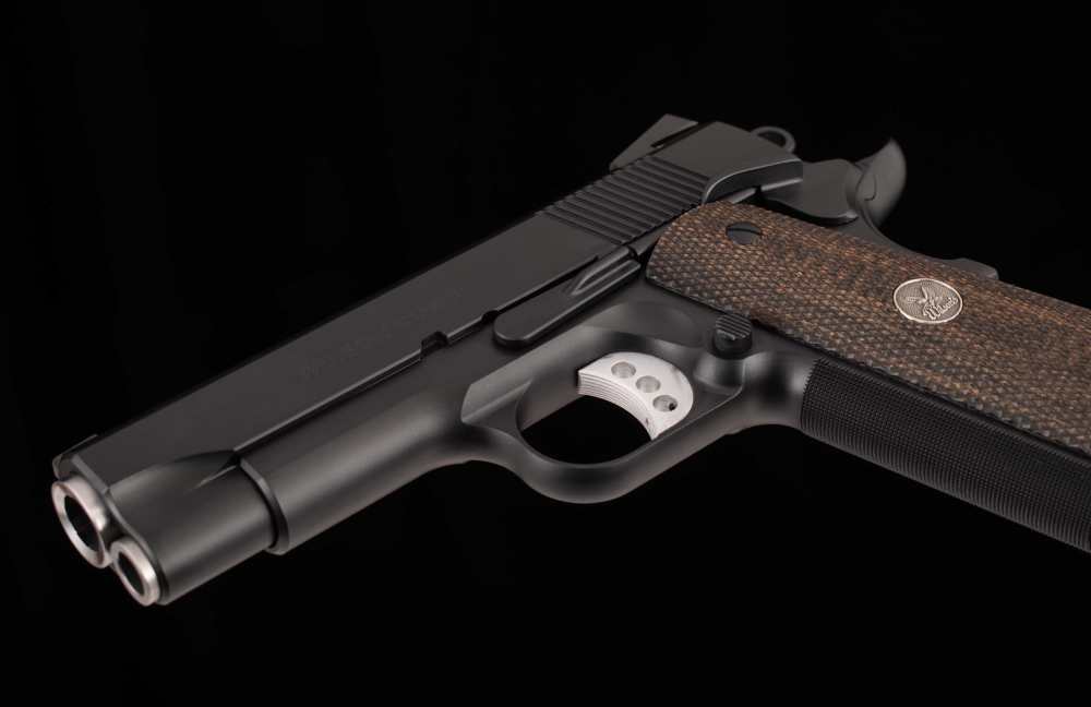 Wilson Combat CA PROFESSIONAL .45ACP - CA APPROVED-img-10