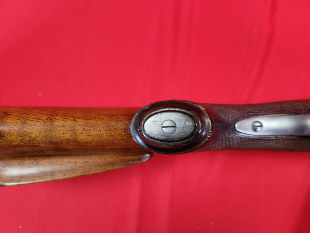 Steyr Mannlicher Schoenauer Model 1908 -img-40