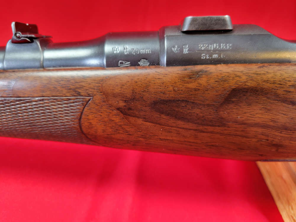 Steyr Mannlicher Schoenauer Model 1908 -img-19