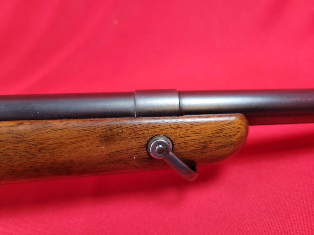 Steyr Mannlicher Schoenauer Model 1908 -img-9