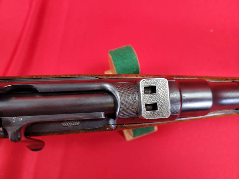 Steyr Mannlicher Schoenauer Model 1908 -img-29