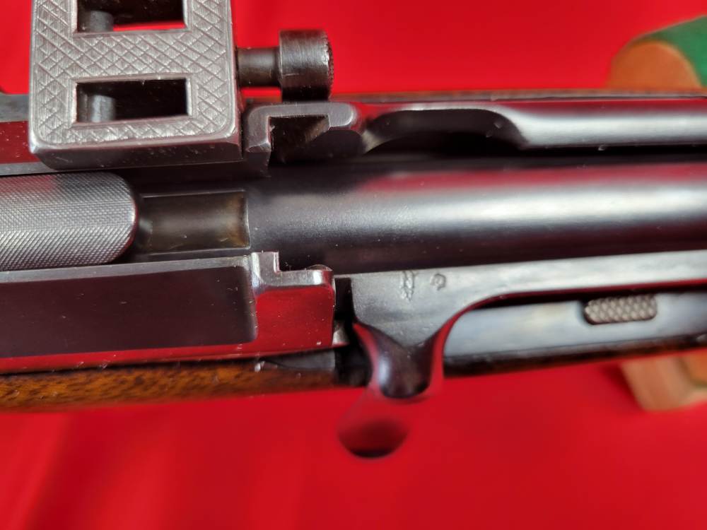 Steyr Mannlicher Schoenauer Model 1908 -img-28