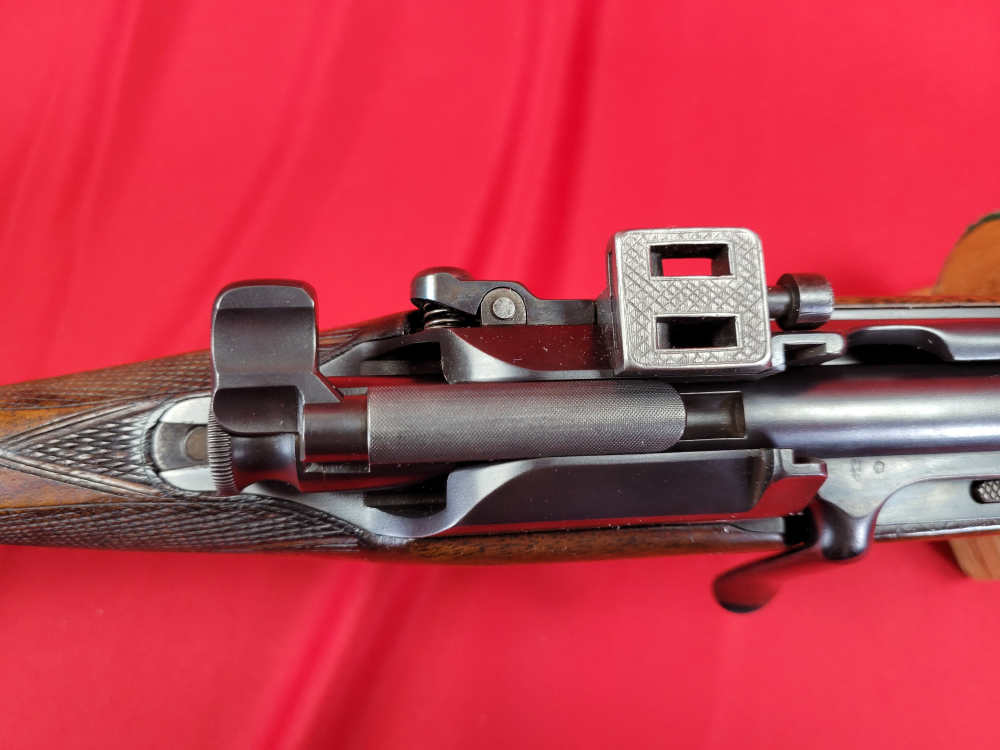 Steyr Mannlicher Schoenauer Model 1908 -img-27