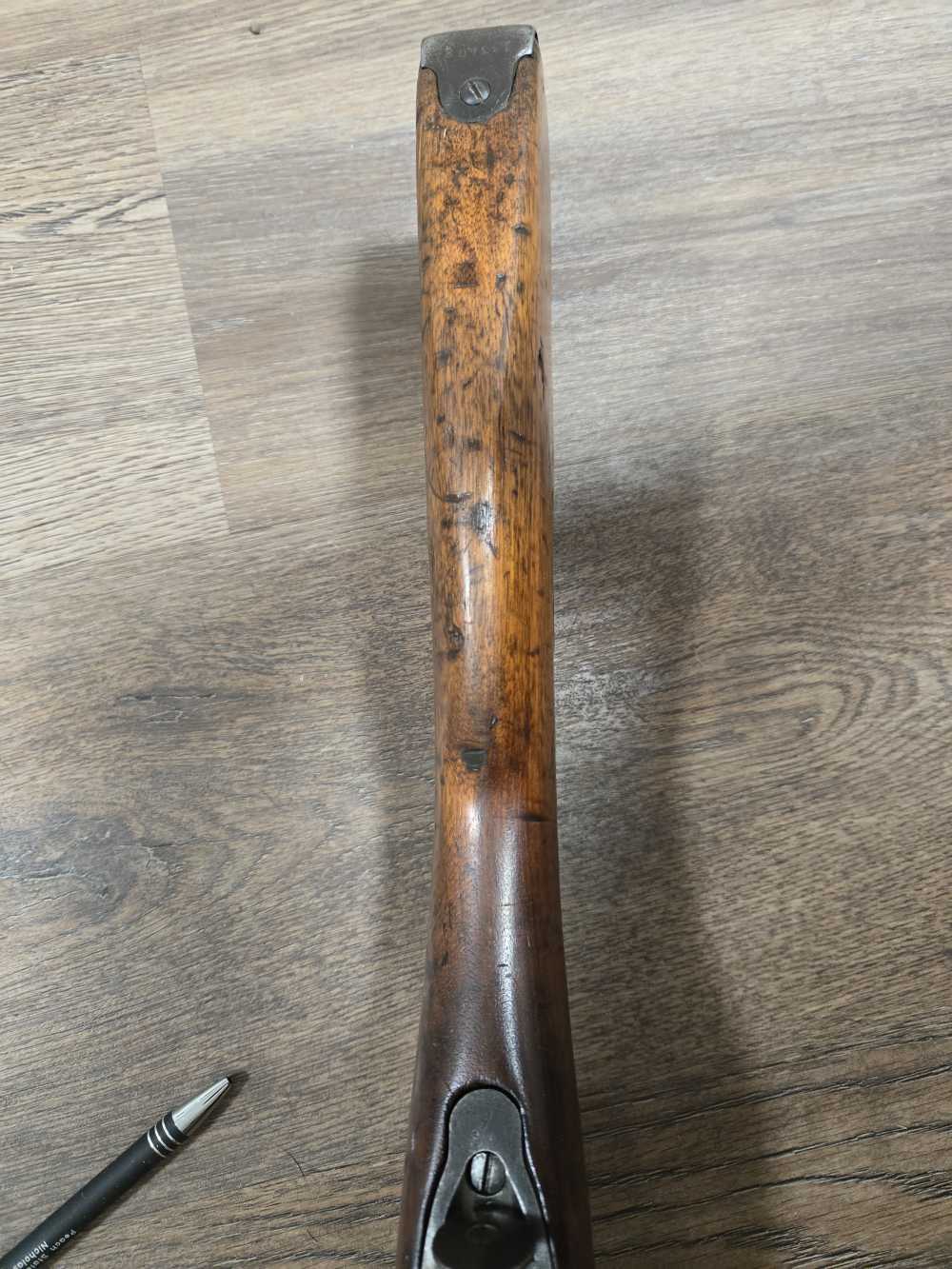 Chinese Type 53 Mosin Nagant-img-12