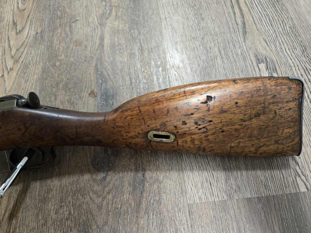 Chinese Type 53 Mosin Nagant-img-5