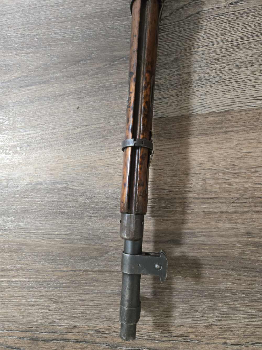 Chinese Type 53 Mosin Nagant-img-19
