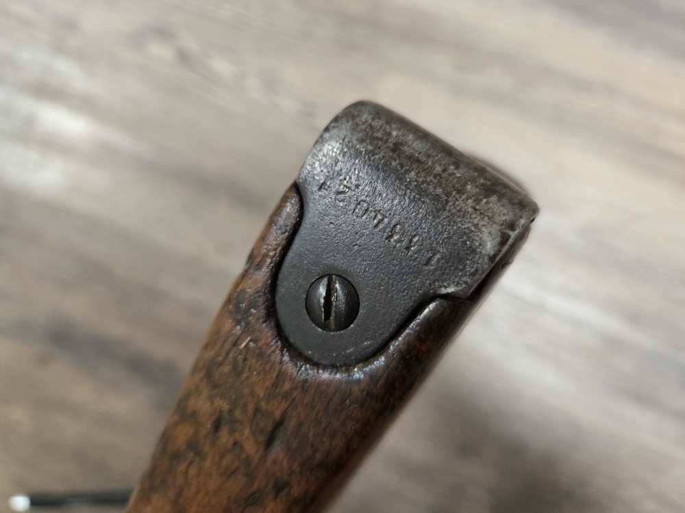 Chinese Type 53 Mosin Nagant-img-11