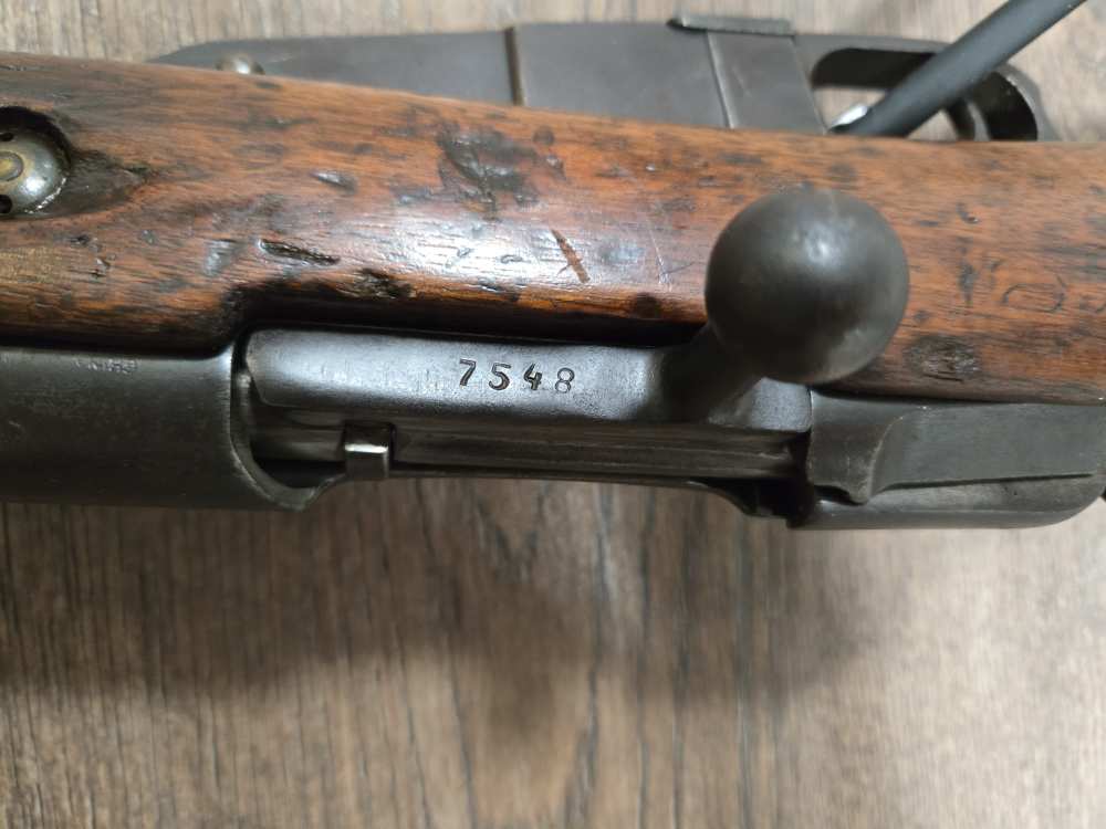 Chinese Type 53 Mosin Nagant-img-9