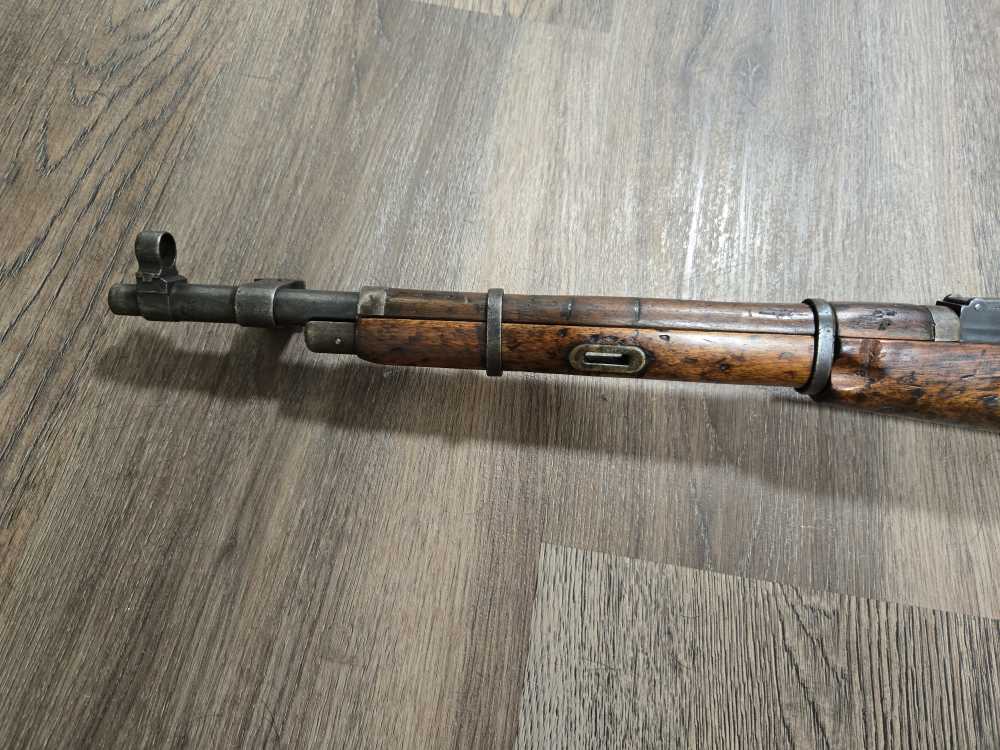Chinese Type 53 Mosin Nagant-img-7
