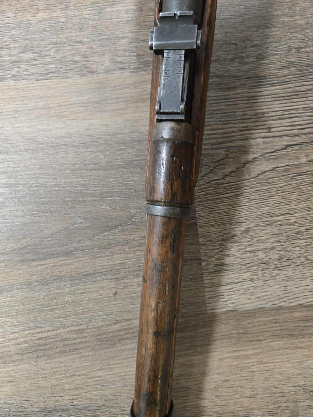 Chinese Type 53 Mosin Nagant-img-14