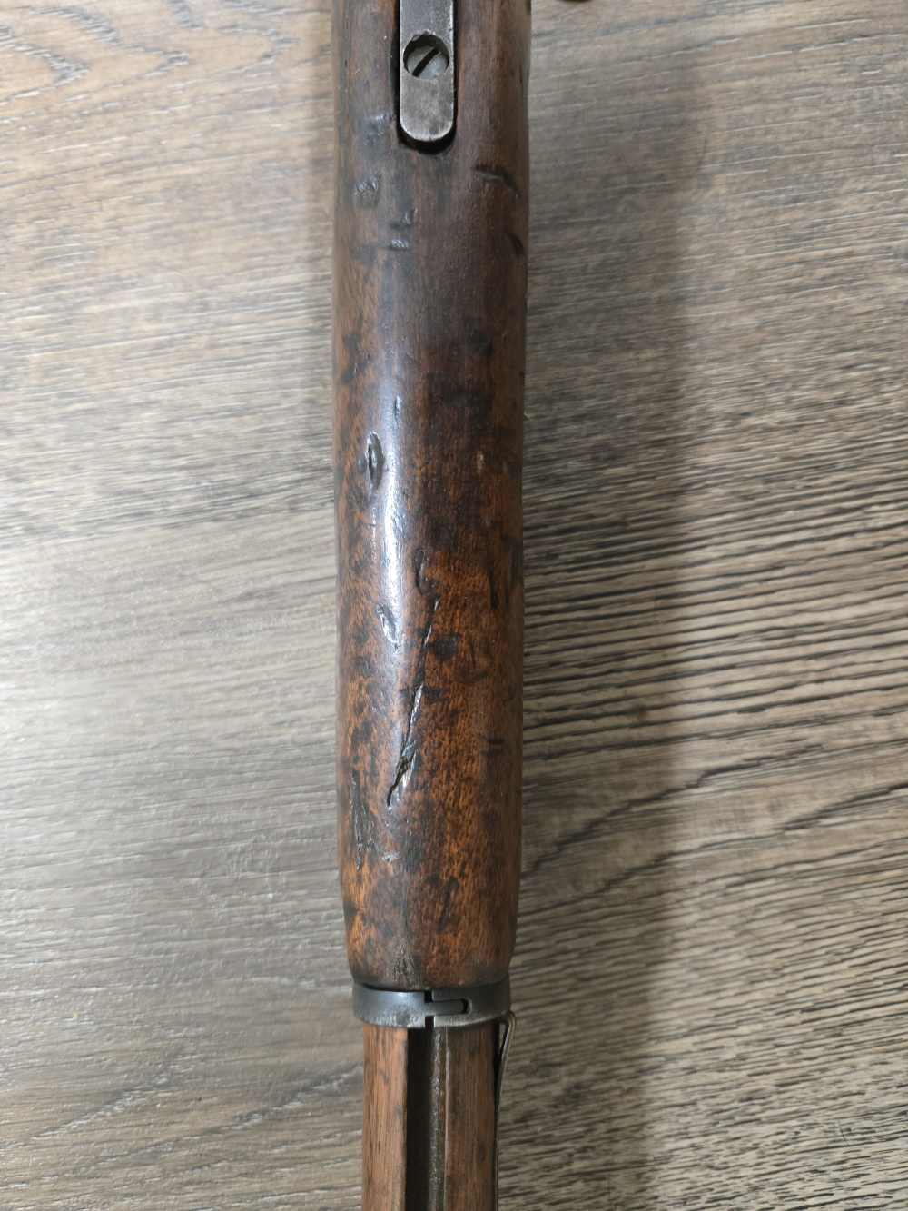 Chinese Type 53 Mosin Nagant-img-18