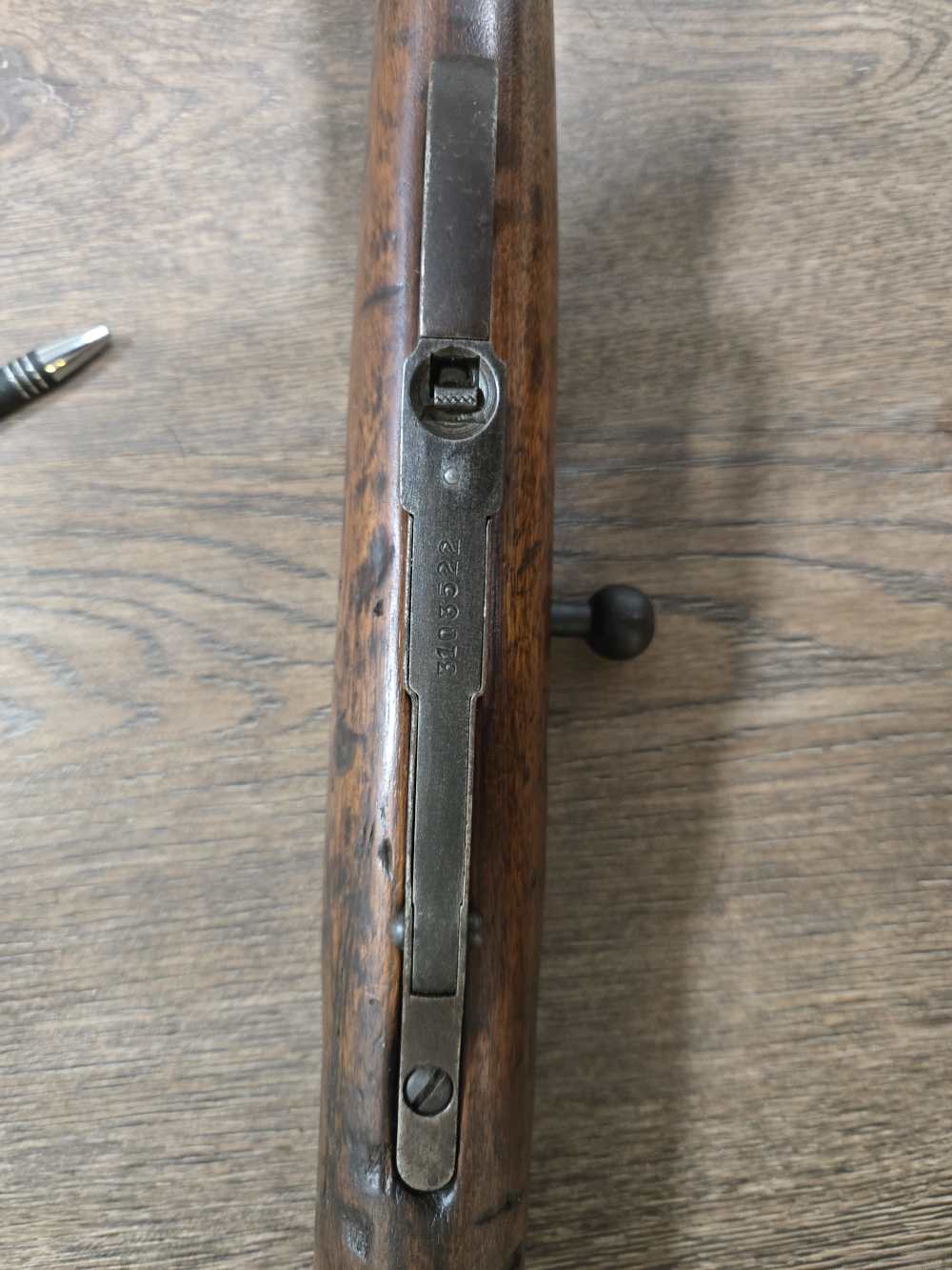Chinese Type 53 Mosin Nagant-img-17