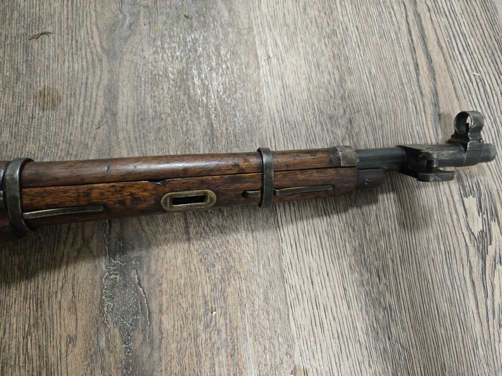 Chinese Type 53 Mosin Nagant-img-4