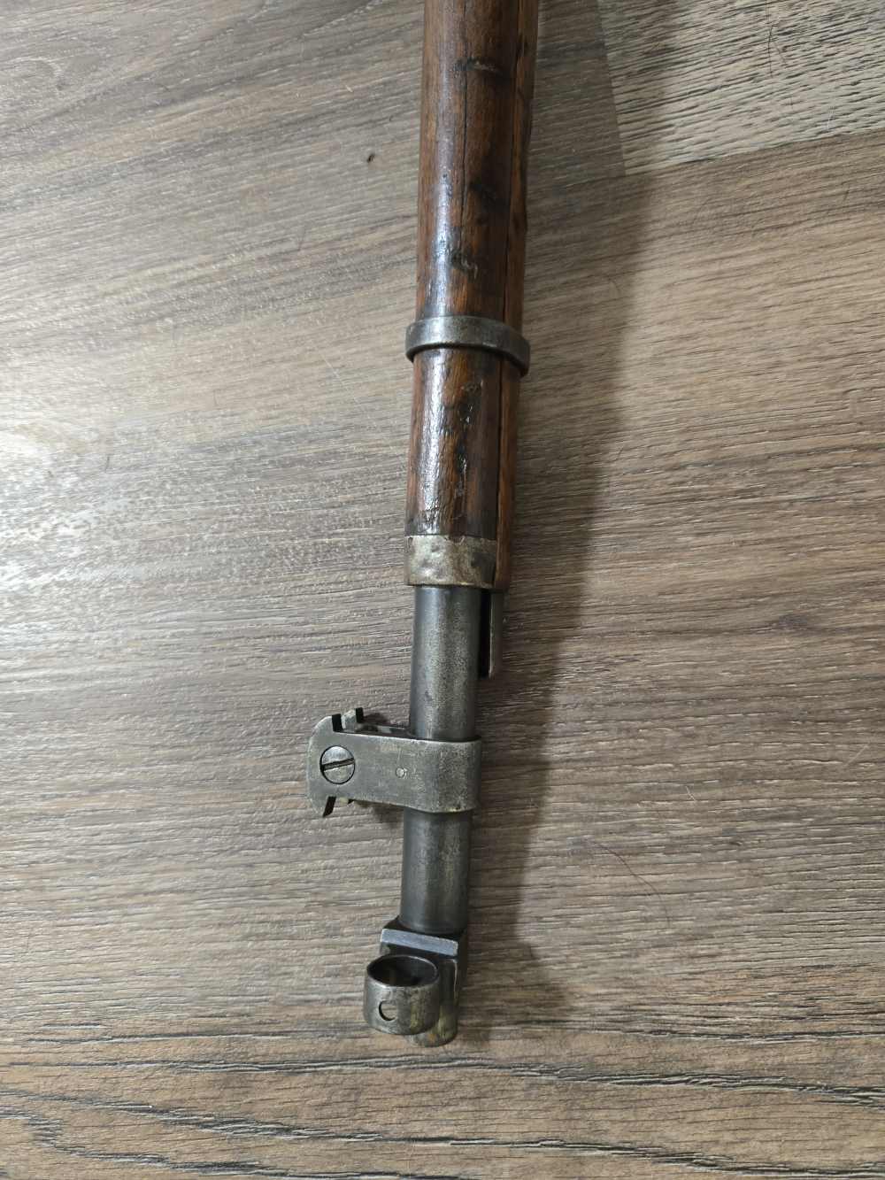 Chinese Type 53 Mosin Nagant-img-15
