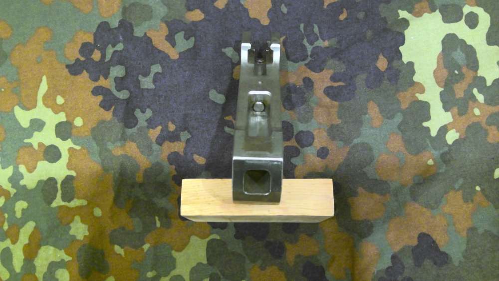 ZB30 Bolt - Czech BRNO - WWll - Bren-img-6