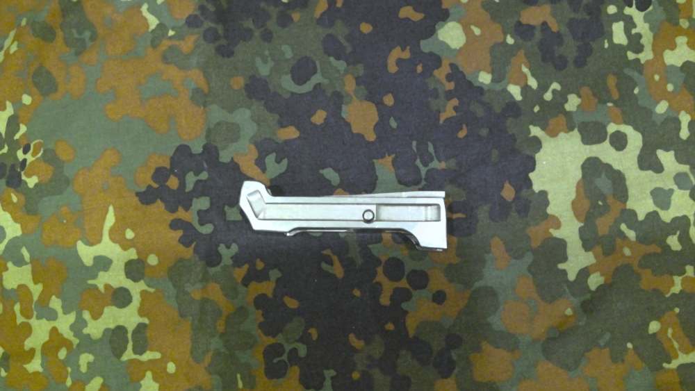 ZB30 Bolt - Czech BRNO - WWll - Bren-img-0