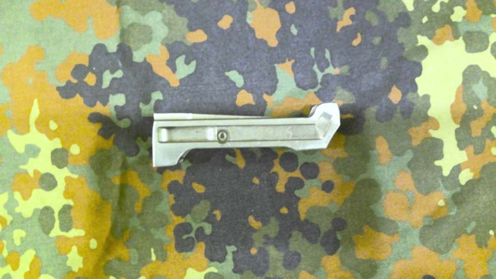 ZB30 Bolt - Czech BRNO - WWll - Bren-img-1