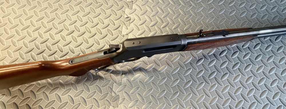 Henry H010 .45-70 Lever Action-img-2