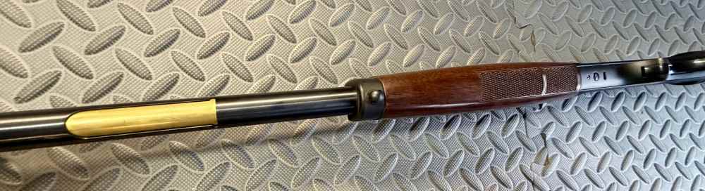 Henry H010 .45-70 Lever Action-img-10