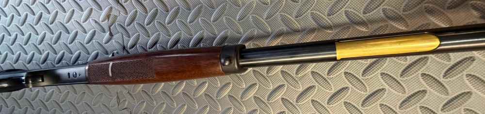 Henry H010 .45-70 Lever Action-img-9
