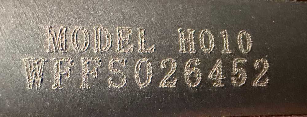 Henry H010 .45-70 Lever Action-img-1