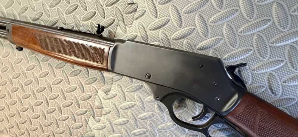 Henry H010 .45-70 Lever Action-img-5