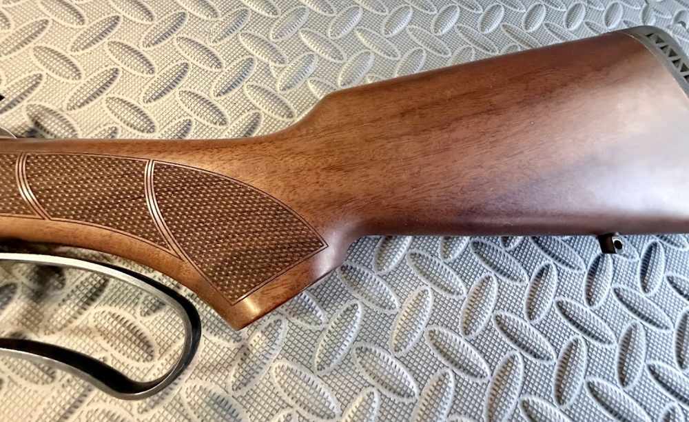 Henry H010 .45-70 Lever Action-img-6