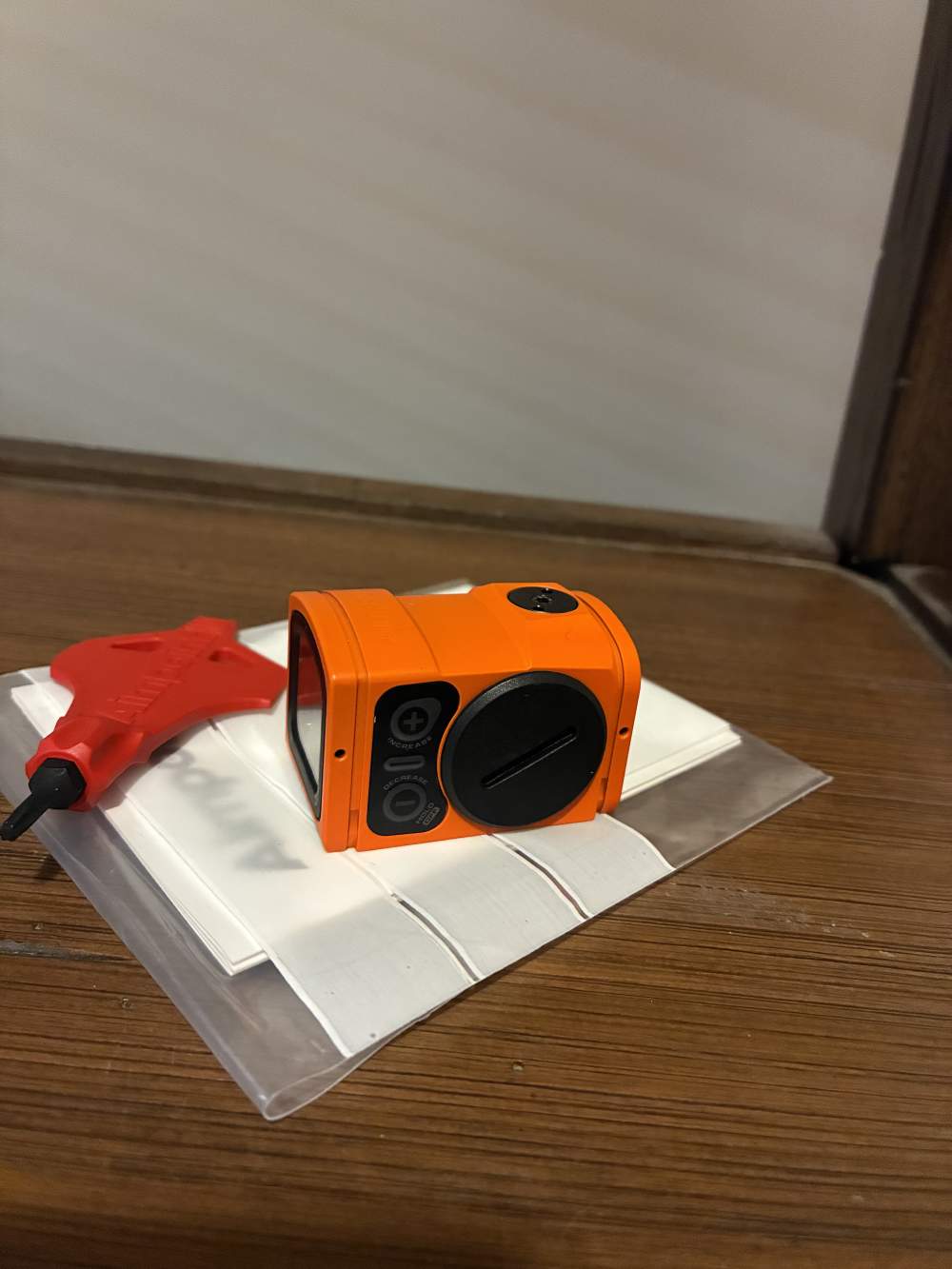 Aimpoint ACRO C-2 Orange ?? -img-1