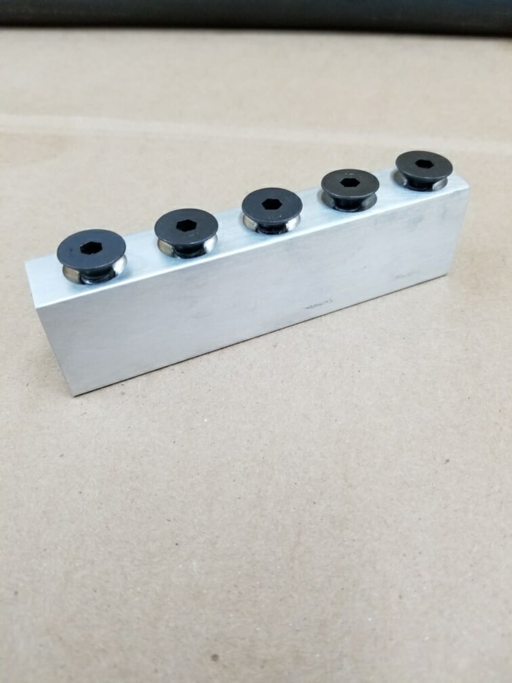 PPS43 shroud weld jig-img-4