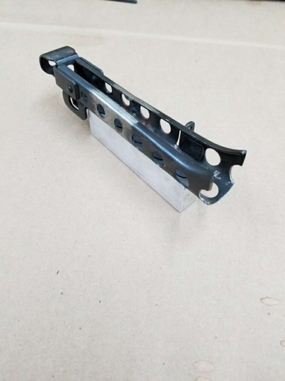 PPS43 shroud weld jig-img-3