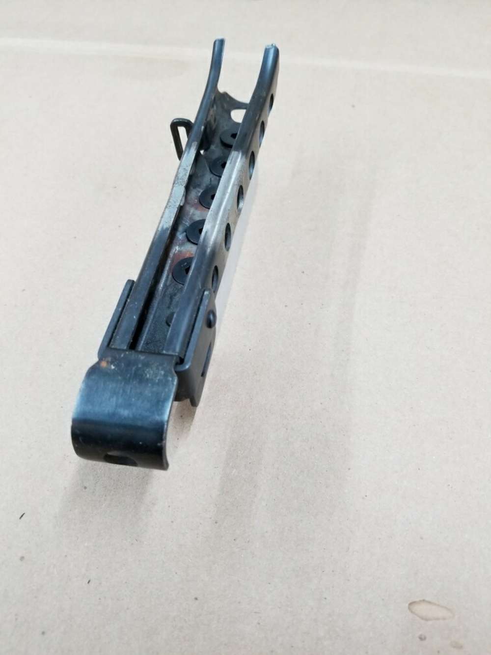 PPS43 shroud weld jig-img-2