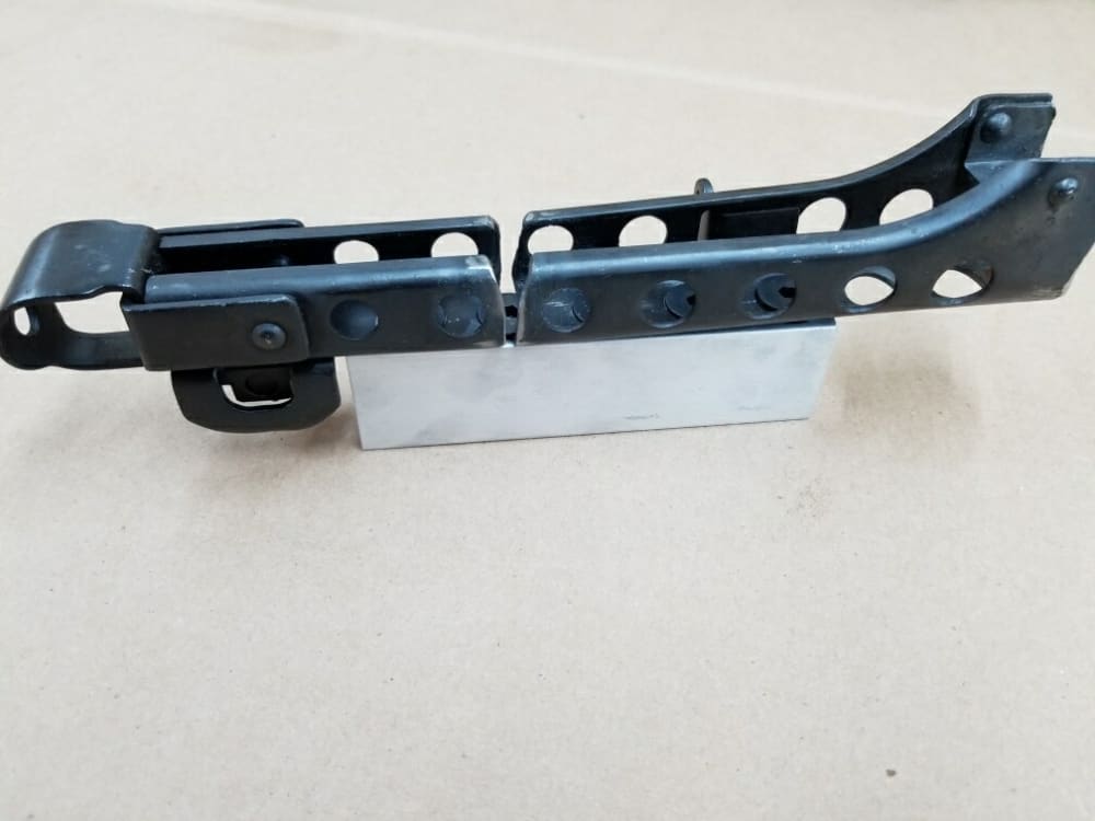 PPS43 shroud weld jig-img-0