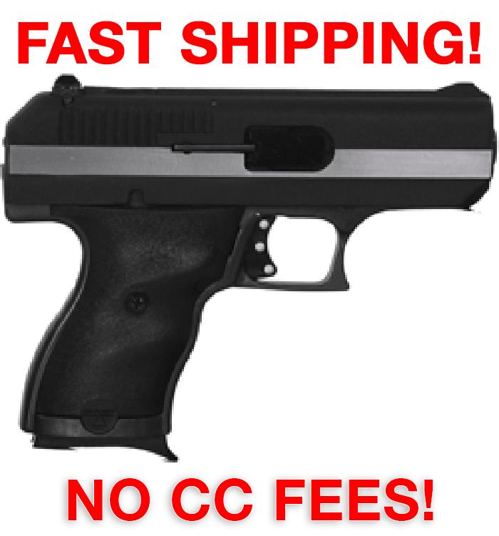 Hi-Point Pistol Cf380 380ACP-img-0