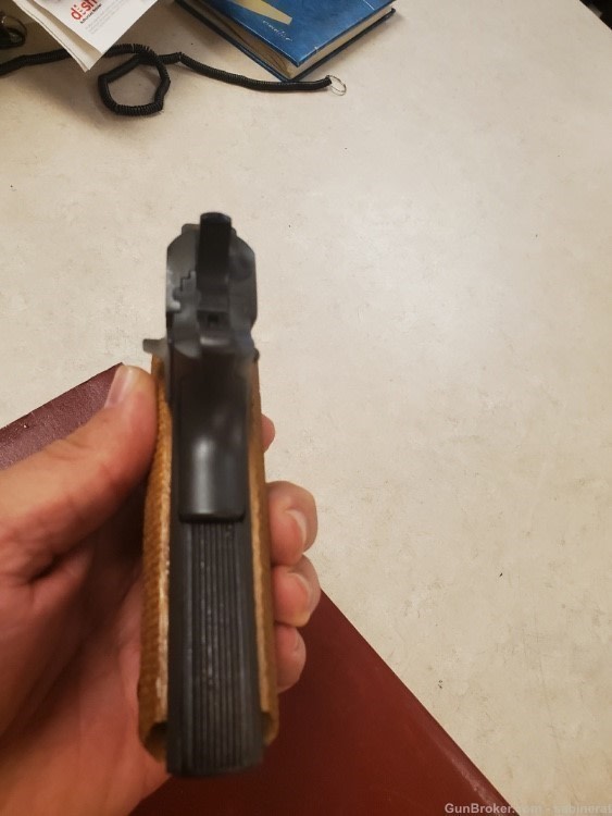 Springfield 1911-A1 Like New no Box 1 7rd mag-img-5