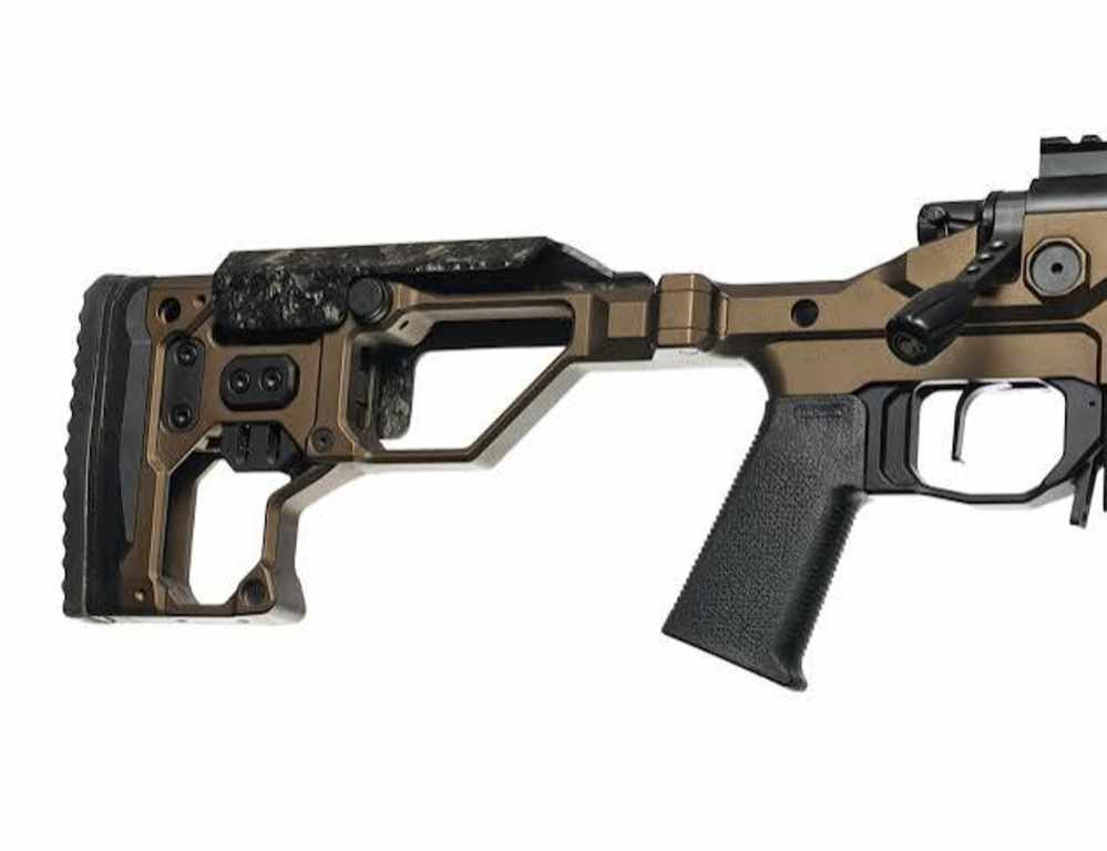 Christensen Arms Modern Precision Rifle (MPR) CHA MPR BA 338 LAPUA 27B DB-img-2
