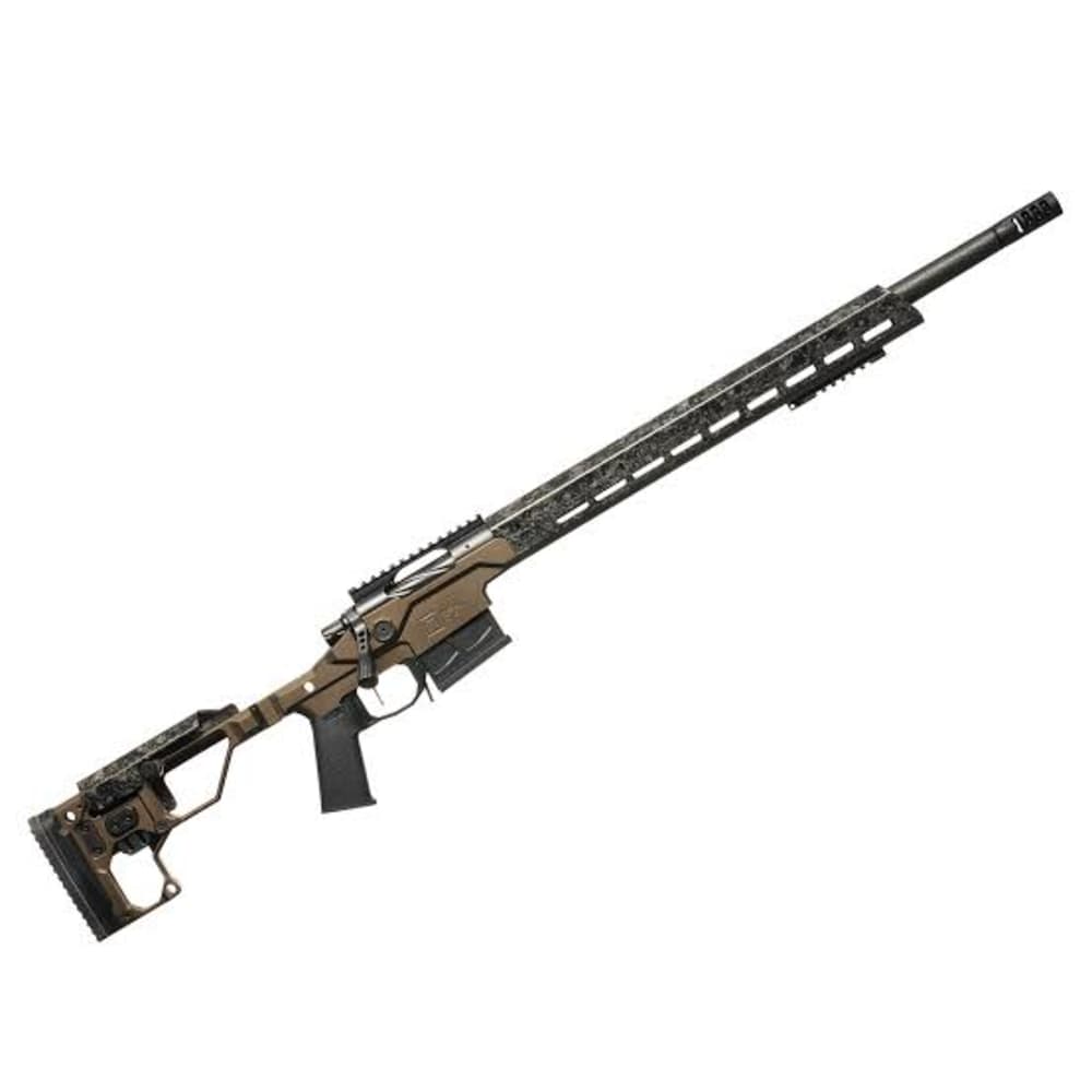 Christensen Arms Modern Precision Rifle (MPR) CHA MPR BA 338 LAPUA 27B DB-img-0