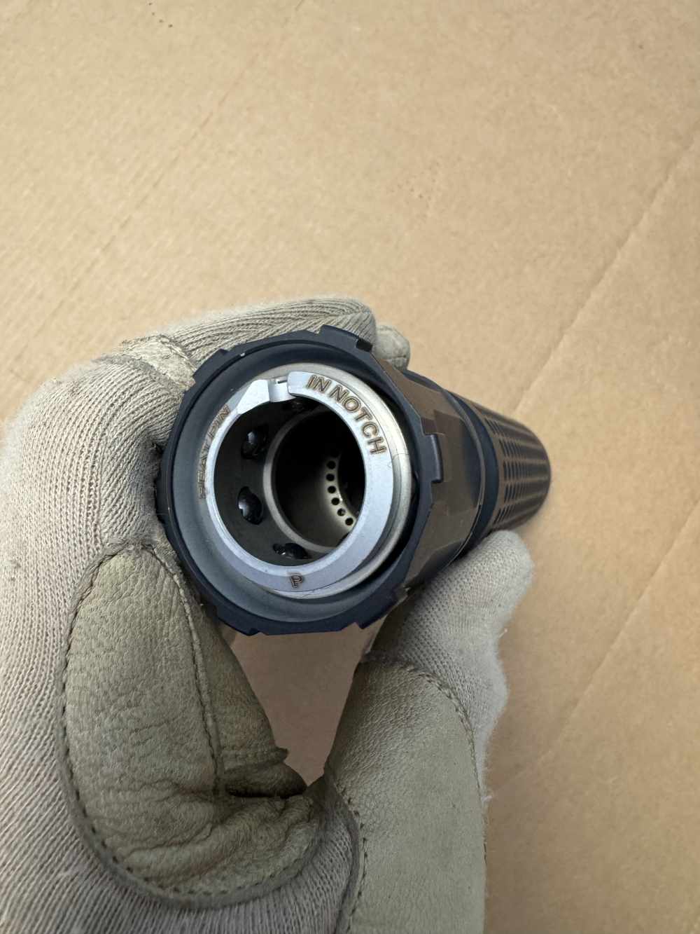 Knight's Armament 556 QDC CRS PRT KAC -img-2