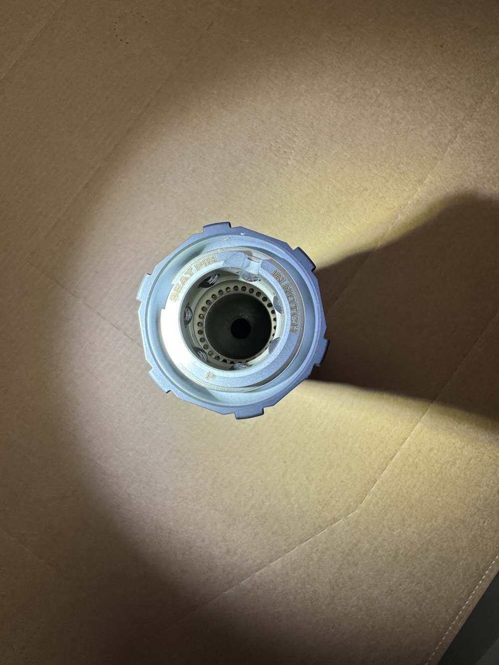 Knight's Armament 556 QDC CRS PRT KAC -img-3
