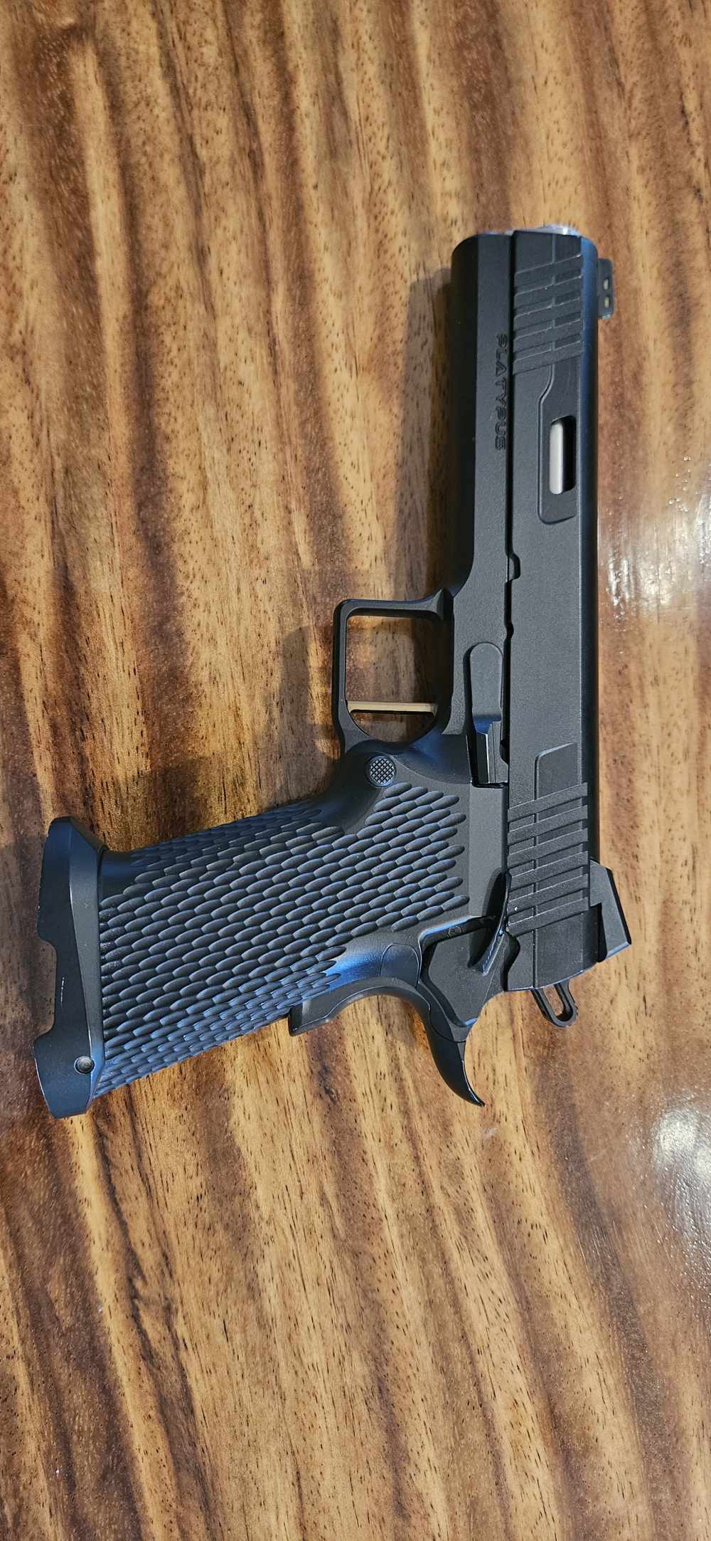 Stealth Arms Platypus 9mm 1911/2011-img-3