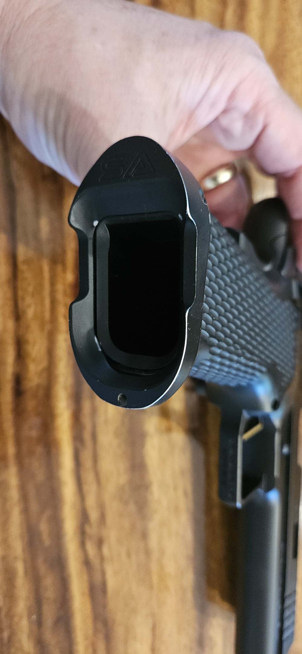 Stealth Arms Platypus 9mm 1911/2011-img-5
