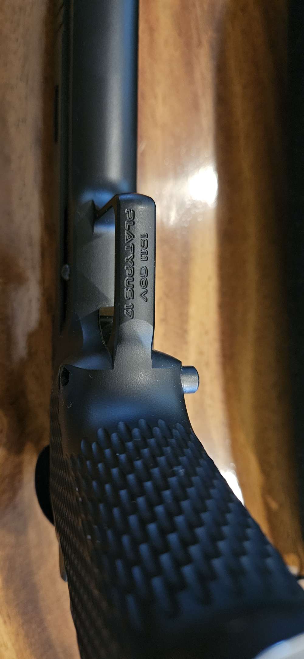Stealth Arms Platypus 9mm 1911/2011-img-7